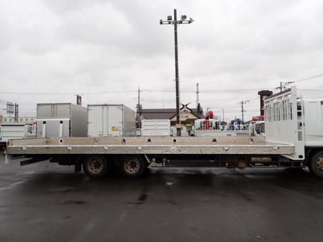 Ref No.A15431480 MITSUBISHI CANTER TRUCK Image#18
