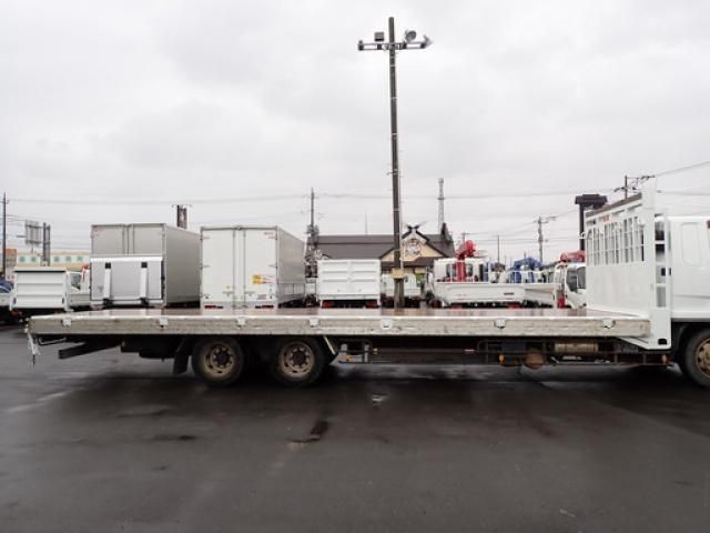 Ref No.A15431480 MITSUBISHI CANTER TRUCK Image#20