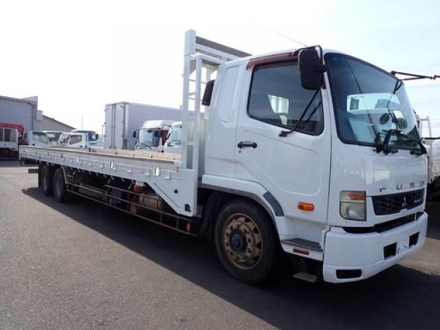 Ref No.A15431480 MITSUBISHI CANTER TRUCK Image#3