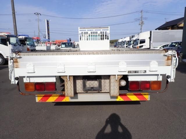 Ref No.A15431480 MITSUBISHI CANTER TRUCK Image#6