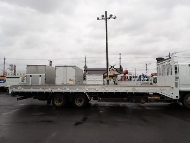 Ref No.A15431480 MITSUBISHI CANTER TRUCK Image#17