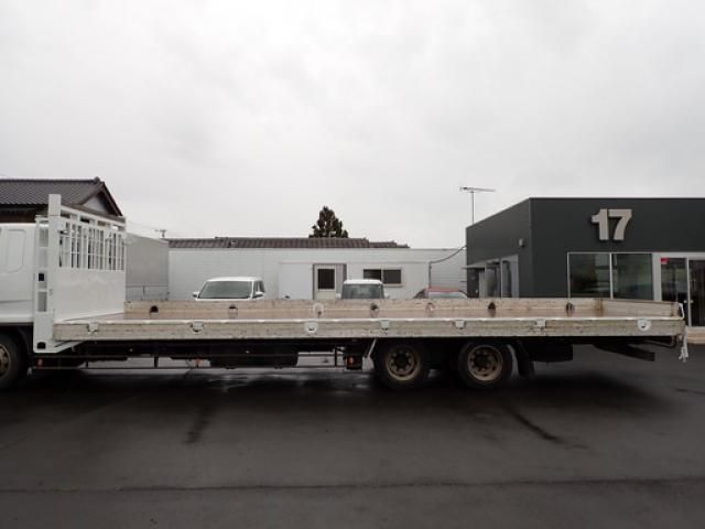 Ref No.A15431480 MITSUBISHI CANTER TRUCK Image#15