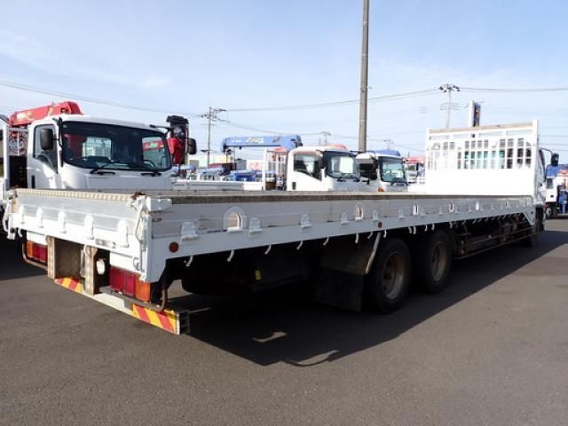 Ref No.A15431480 MITSUBISHI CANTER TRUCK Image#5