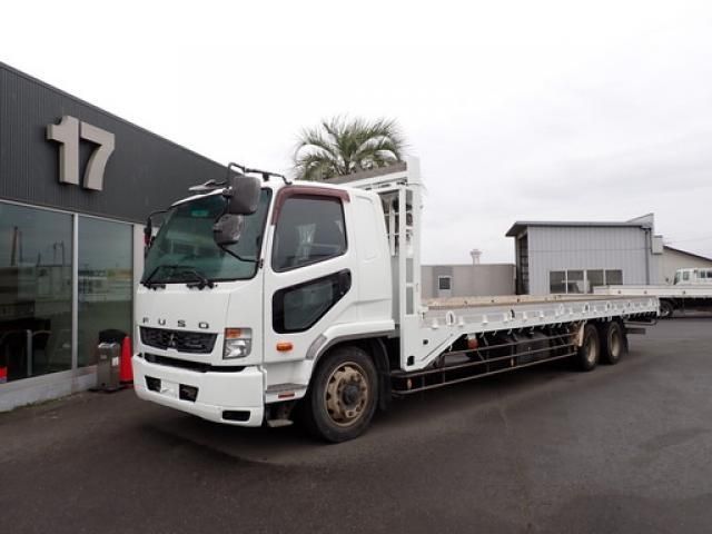 MITSUBISHI CANTER TRUCK