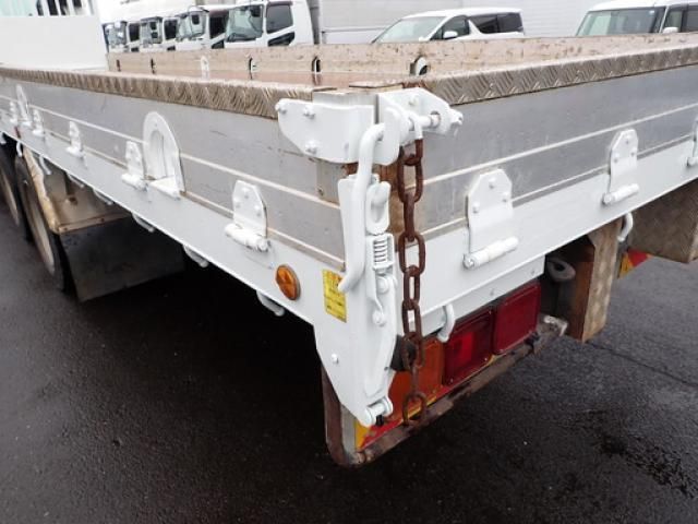 Ref No.A15431480 MITSUBISHI CANTER TRUCK Image#14