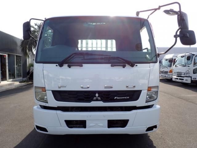 Ref No.A15431480 MITSUBISHI CANTER TRUCK Image#2