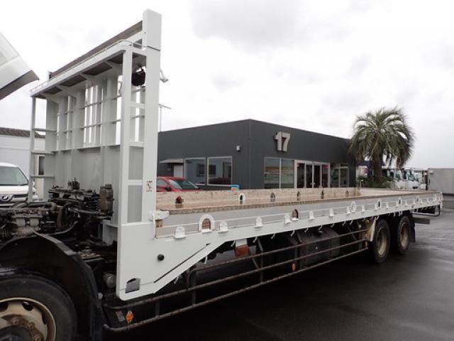 Ref No.A15431480 MITSUBISHI CANTER TRUCK Image#9