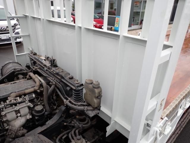 Ref No.A15431480 MITSUBISHI CANTER TRUCK Image#11
