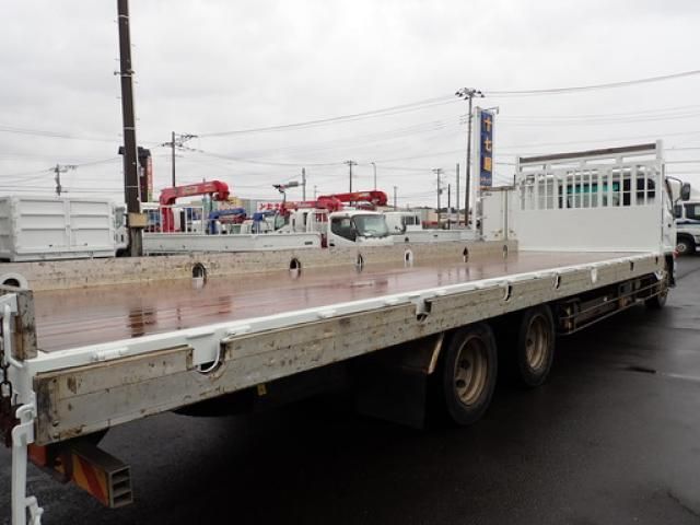 Ref No.A15431480 MITSUBISHI CANTER TRUCK Image#19