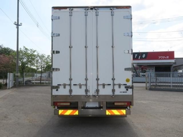 Ref No.A15431485 MITSUBISHI SUPER GREAT Image#5