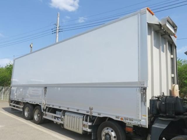Ref No.A15431485 MITSUBISHI SUPER GREAT Image#13