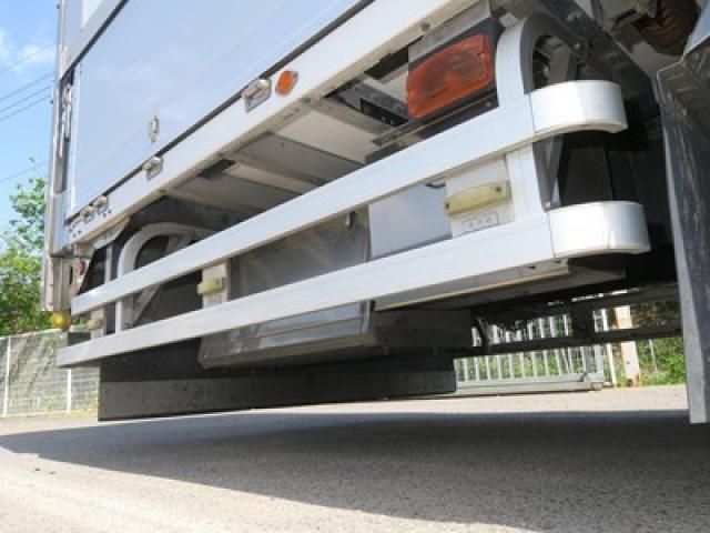 Ref No.A15431485 MITSUBISHI SUPER GREAT Image#17