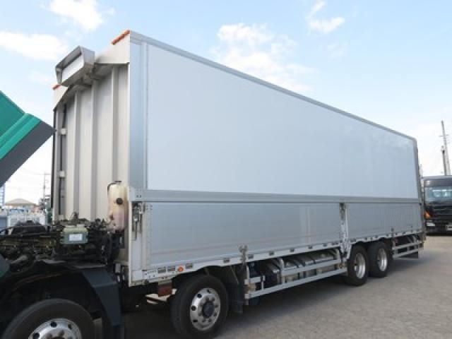 Ref No.A15431485 MITSUBISHI SUPER GREAT Image#14