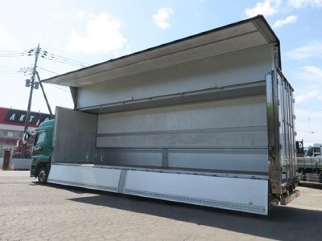 Ref No.A15431485 MITSUBISHI SUPER GREAT Image#8