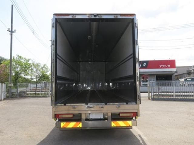 Ref No.A15431485 MITSUBISHI SUPER GREAT Image#6