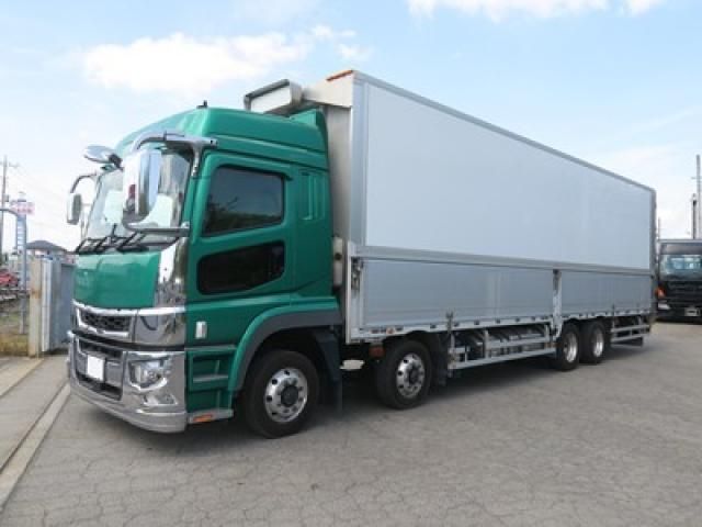 Ref No.A15431485 MITSUBISHI SUPER GREAT Image#2