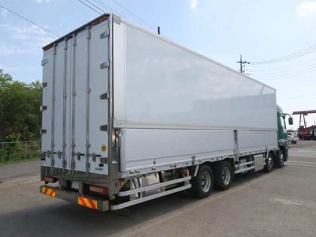 Ref No.A15431485 MITSUBISHI SUPER GREAT Image#4