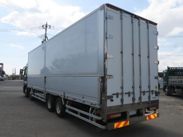 Ref No.A15431485 MITSUBISHI SUPER GREAT Image#3
