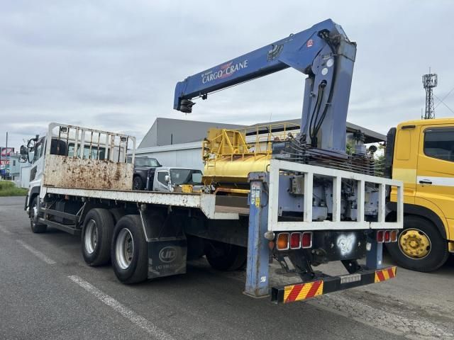 Ref No.A15431505 NISSAN DIESEL QUON Image#14
