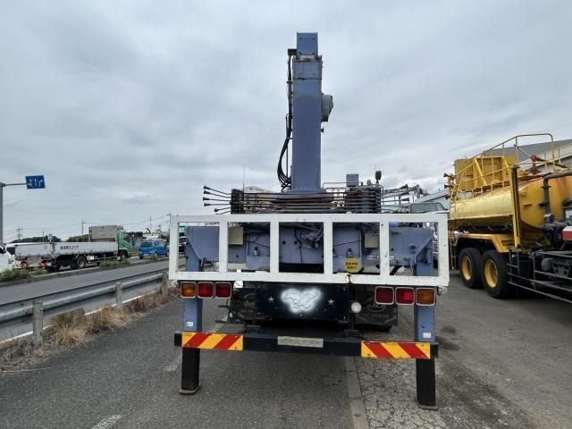 Ref No.A15431505 NISSAN DIESEL QUON Image#10