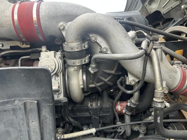 Ref No.A15431505 NISSAN DIESEL QUON Image#20