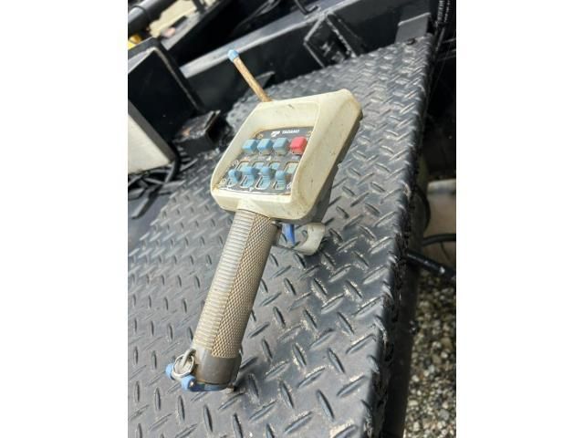 Ref No.A15431505 NISSAN DIESEL QUON Image#17