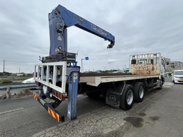 Ref No.A15431505 NISSAN DIESEL QUON Image#7