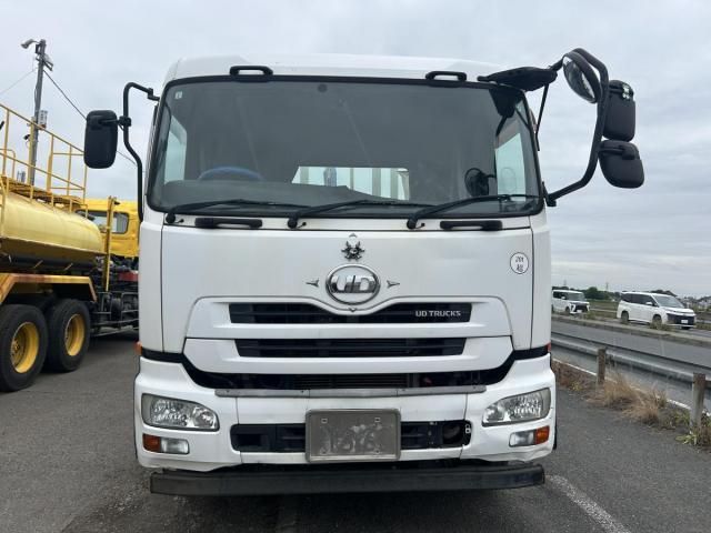 Ref No.A15431505 NISSAN DIESEL QUON Image#6