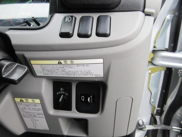 Ref No.A15431509 MITSUBISHI CANTER TRUCK Image#10