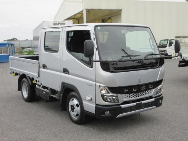 MITSUBISHI CANTER TRUCK