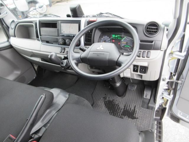 Ref No.A15431509 MITSUBISHI CANTER TRUCK Image#9