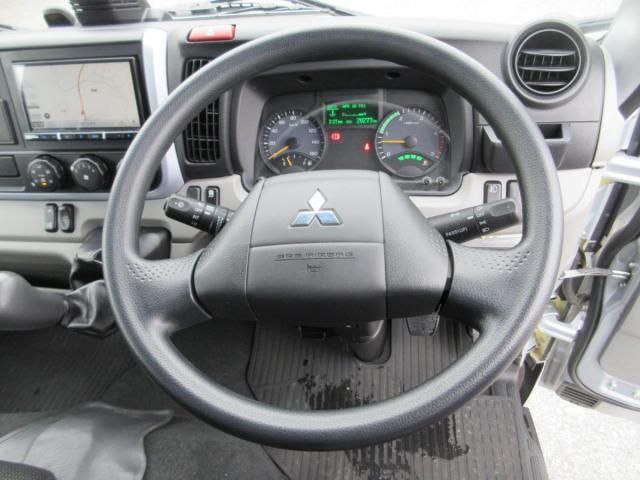 Ref No.A15431509 MITSUBISHI CANTER TRUCK Image#11