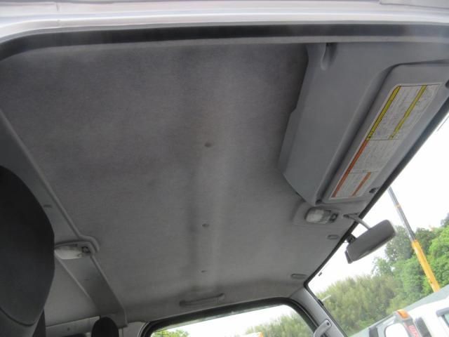 Ref No.A15431509 MITSUBISHI CANTER TRUCK Image#16
