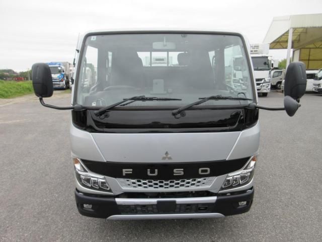 Ref No.A15431509 MITSUBISHI CANTER TRUCK Image#2