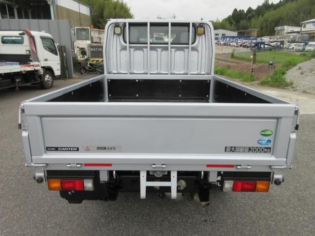 Ref No.A15431509 MITSUBISHI CANTER TRUCK Image#5