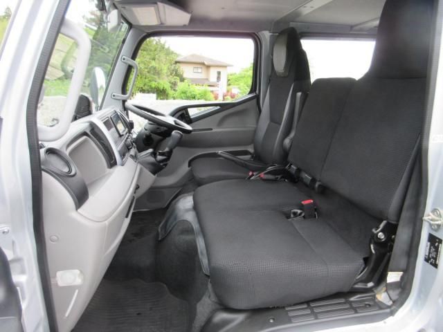 Ref No.A15431509 MITSUBISHI CANTER TRUCK Image#17