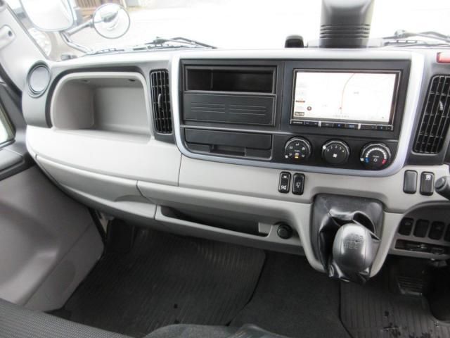 Ref No.A15431509 MITSUBISHI CANTER TRUCK Image#12