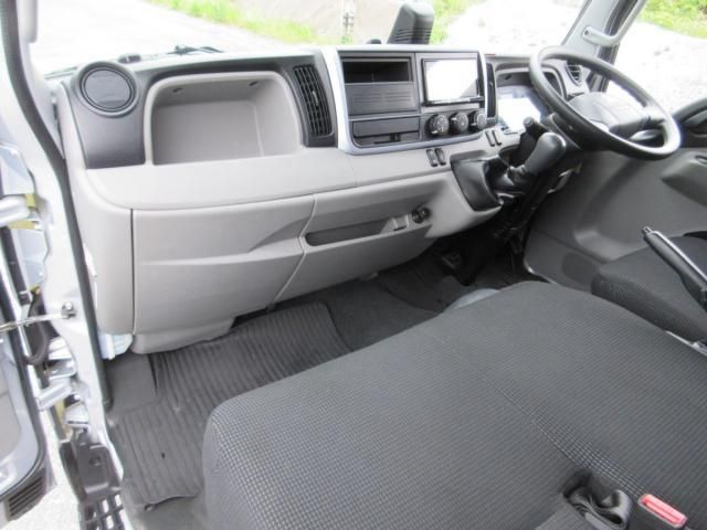 Ref No.A15431509 MITSUBISHI CANTER TRUCK Image#18