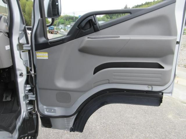 Ref No.A15431509 MITSUBISHI CANTER TRUCK Image#8
