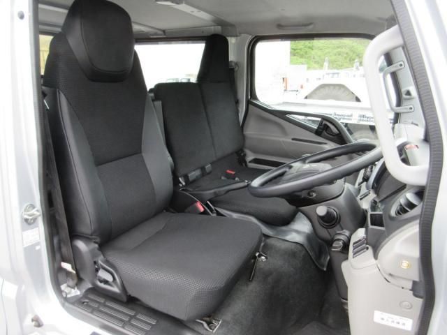 Ref No.A15431509 MITSUBISHI CANTER TRUCK Image#7