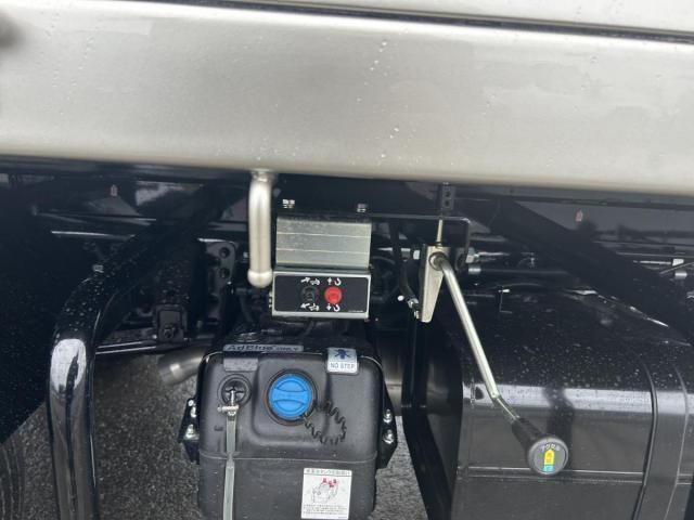 Ref No.A15431514 MITSUBISHI CANTER TRUCK Image#11