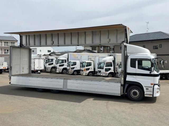 Ref No.A15431515 NISSAN DIESEL QUON Image#6