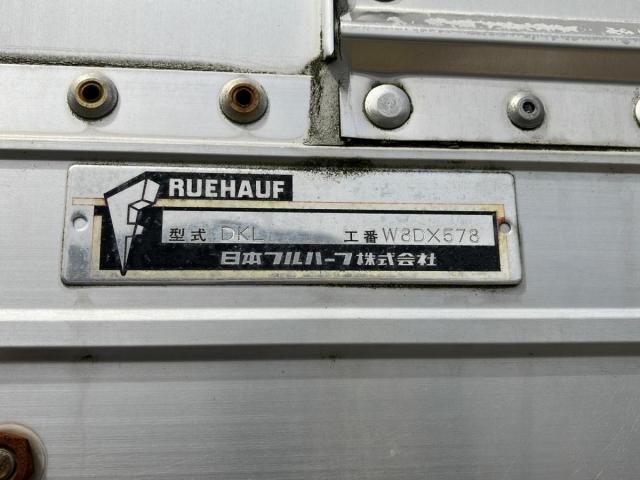 Ref No.A15431515 NISSAN DIESEL QUON Image#9