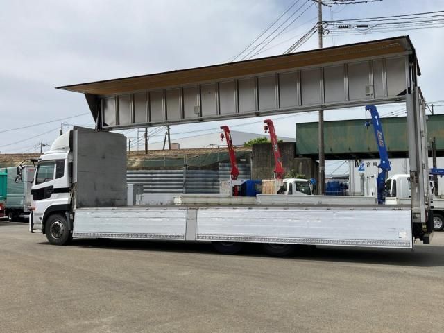 Ref No.A15431515 NISSAN DIESEL QUON Image#5