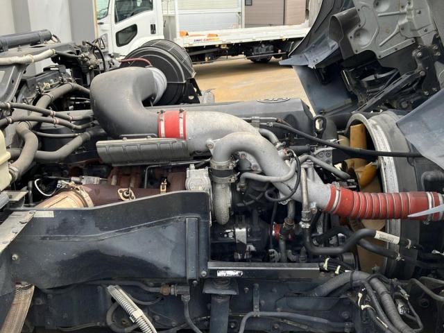 Ref No.A15431515 NISSAN DIESEL QUON Image#17