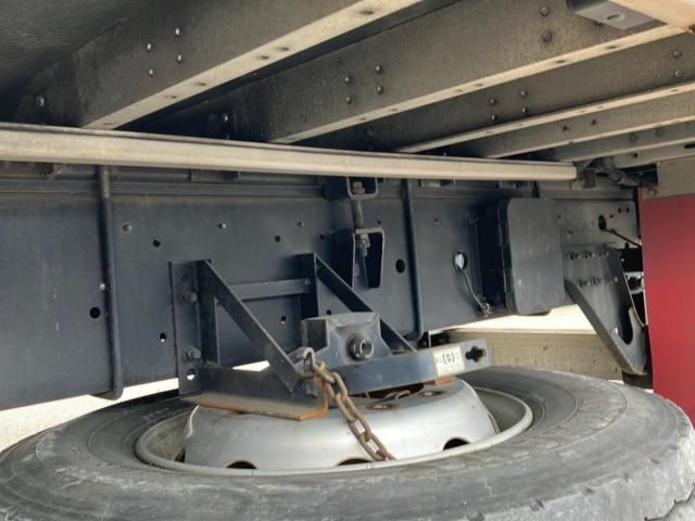 Ref No.A15431515 NISSAN DIESEL QUON Image#13