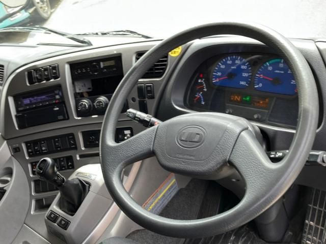 Ref No.A15431515 NISSAN DIESEL QUON Image#20