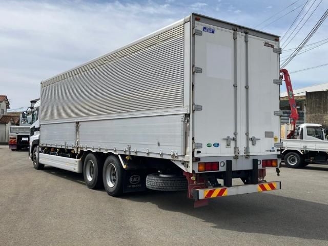 Ref No.A15431515 NISSAN DIESEL QUON Image#4