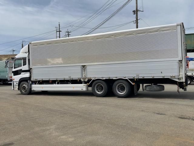 Ref No.A15431515 NISSAN DIESEL QUON Image#7