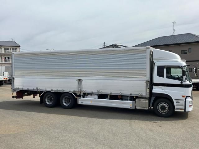 Ref No.A15431515 NISSAN DIESEL QUON Image#8